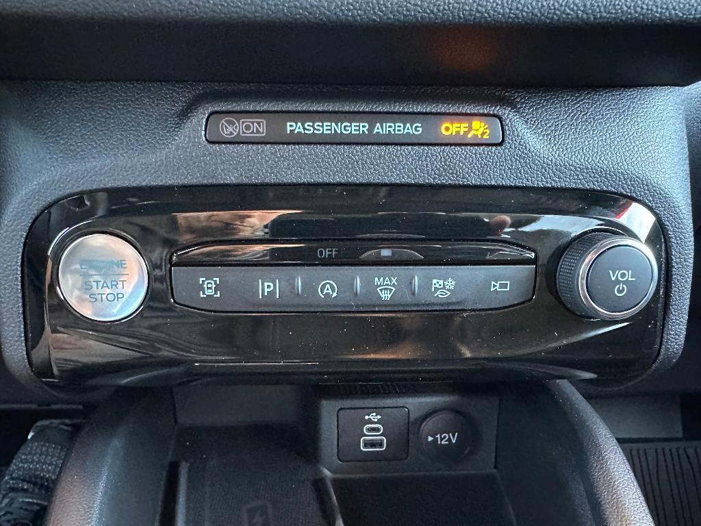 used 2024 Ford Escape car, priced at $36,551