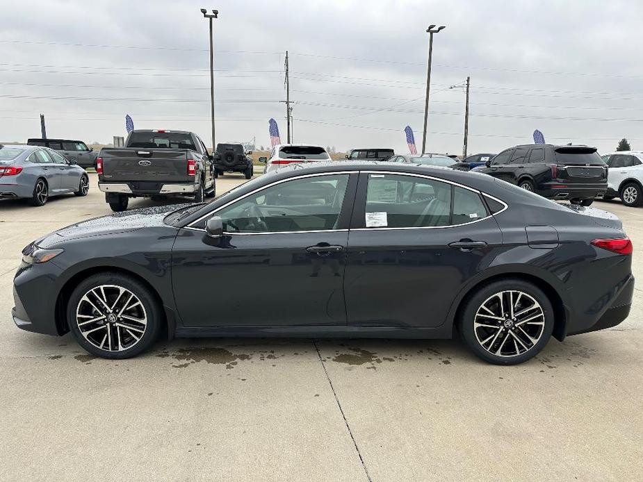 new 2025 Toyota Camry car, priced at $36,993