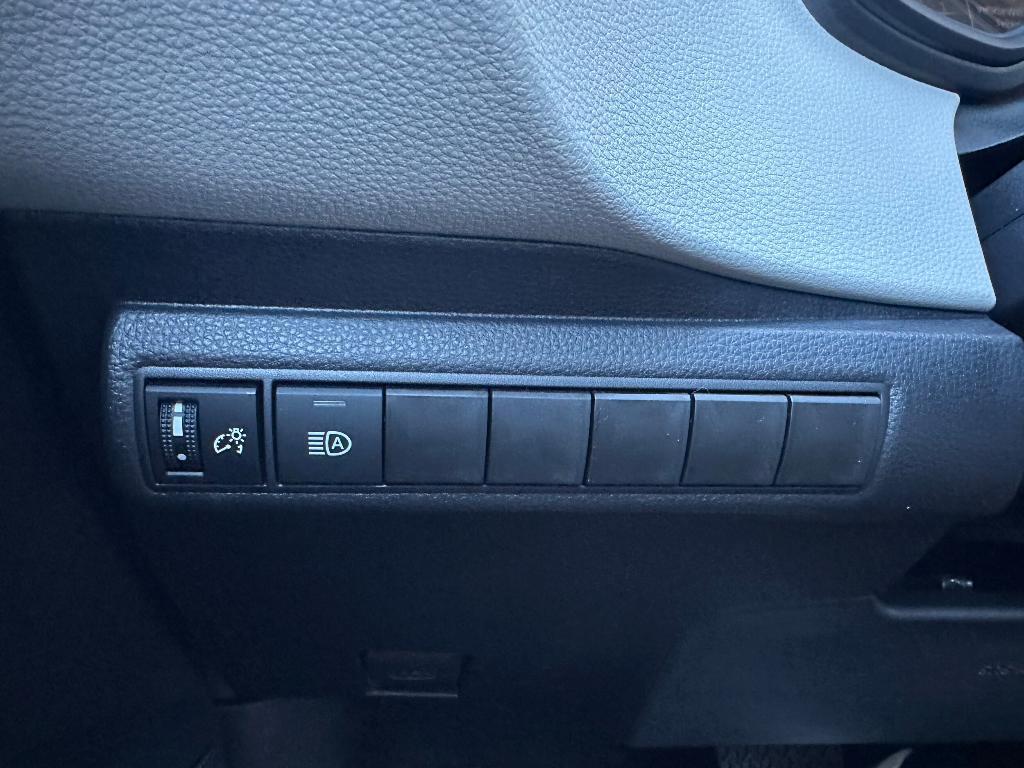 new 2026 Toyota Corolla car, priced at $25,524