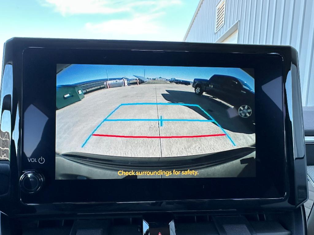 new 2026 Toyota Corolla car, priced at $25,524