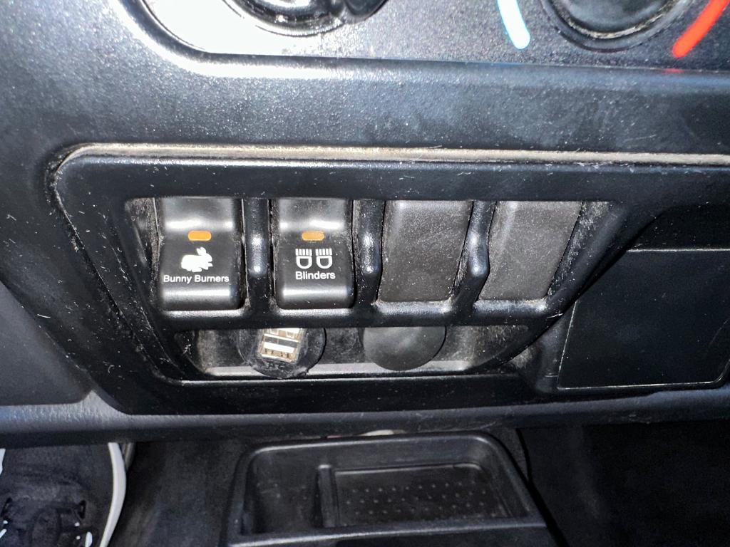 used 2006 Jeep Wrangler car, priced at $11,851