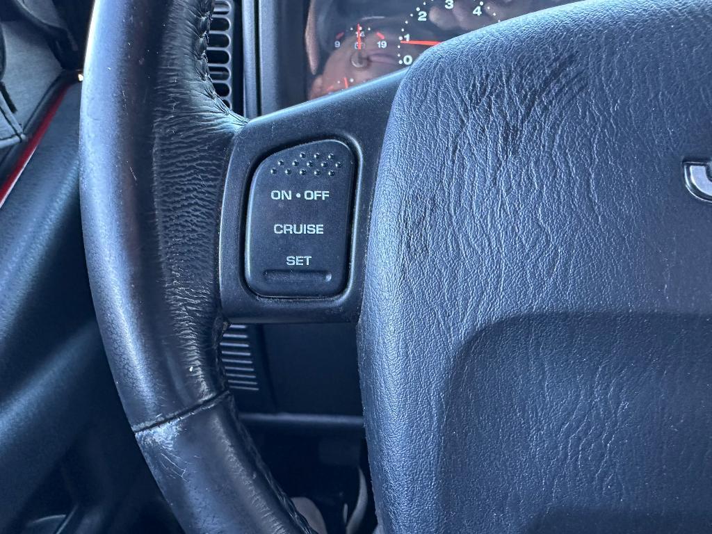 used 2006 Jeep Wrangler car, priced at $11,851