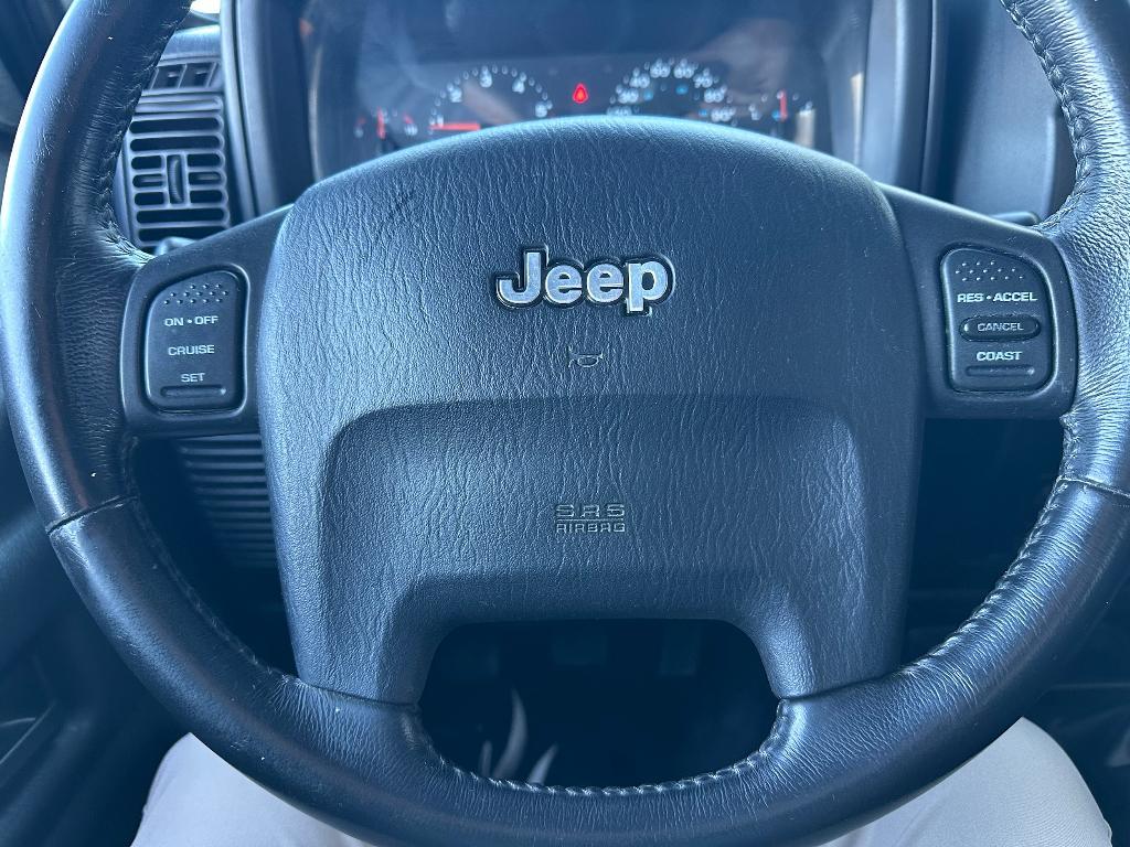 used 2006 Jeep Wrangler car, priced at $11,851