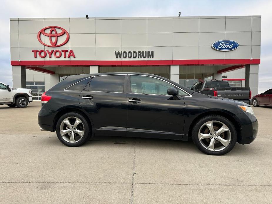 used 2011 Toyota Venza car, priced at $8,995