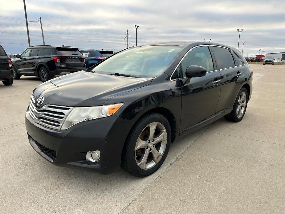 used 2011 Toyota Venza car, priced at $8,995