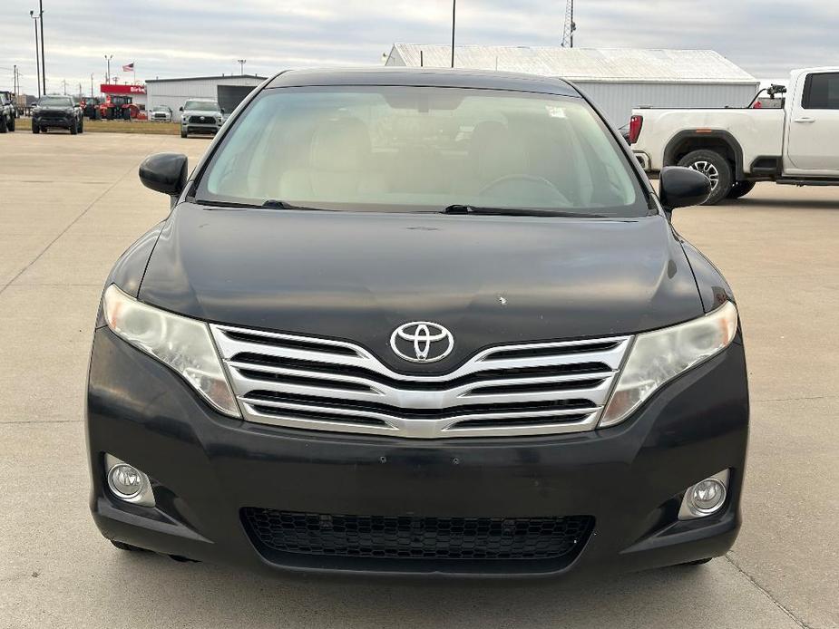 used 2011 Toyota Venza car, priced at $8,995