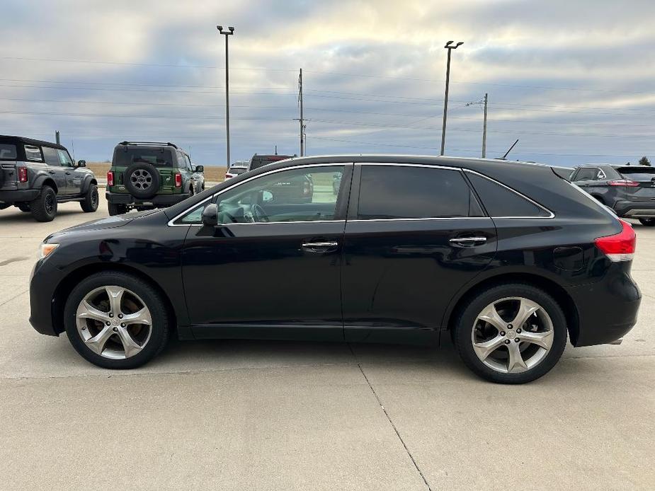 used 2011 Toyota Venza car, priced at $8,995