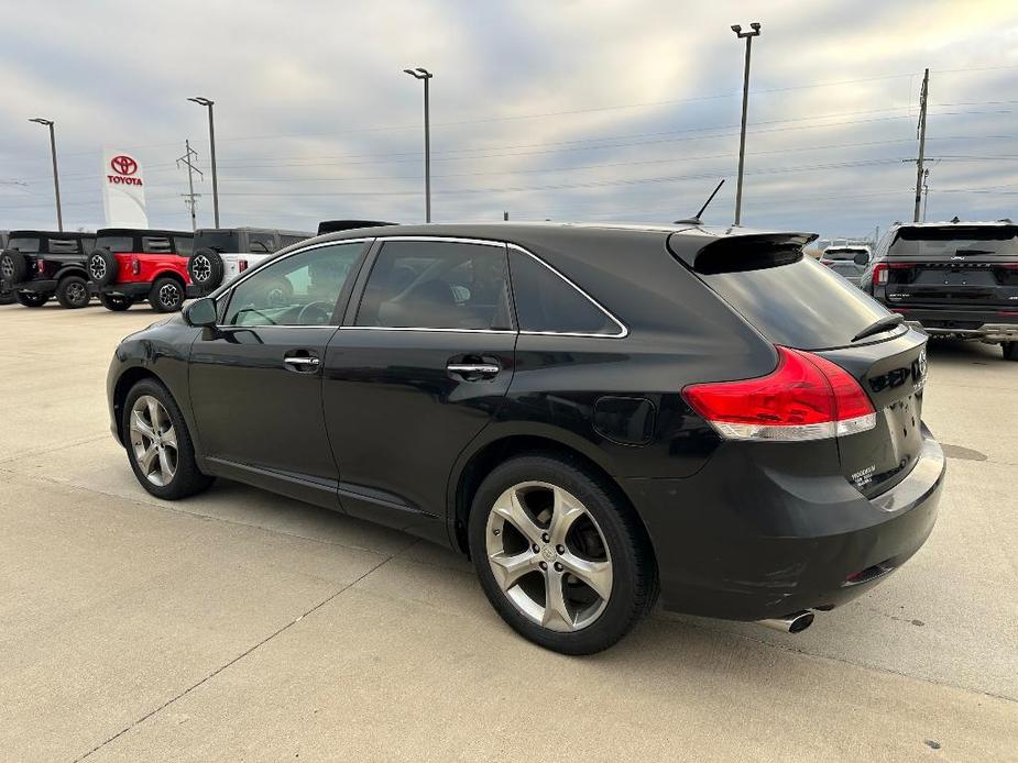 used 2011 Toyota Venza car, priced at $8,995