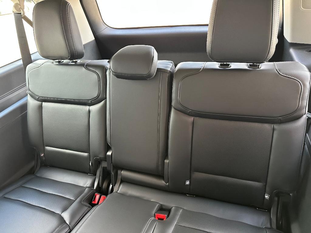 new 2025 Ford Expedition Max car, priced at $80,707