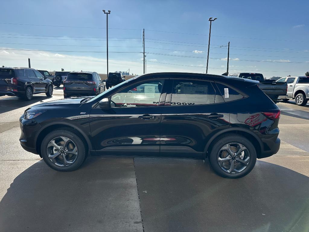 new 2025 Ford Escape car, priced at $32,103