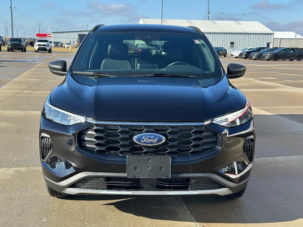 new 2025 Ford Escape car, priced at $32,103