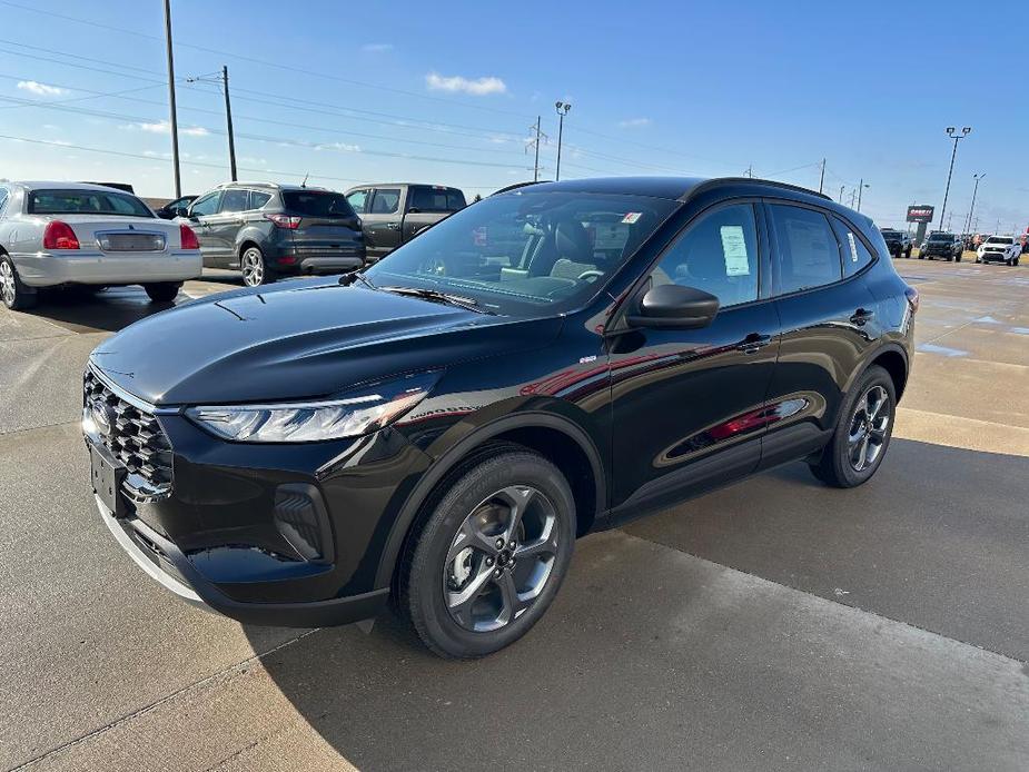 new 2025 Ford Escape car, priced at $32,103