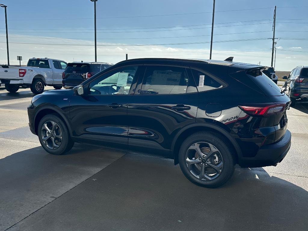 new 2025 Ford Escape car, priced at $32,103