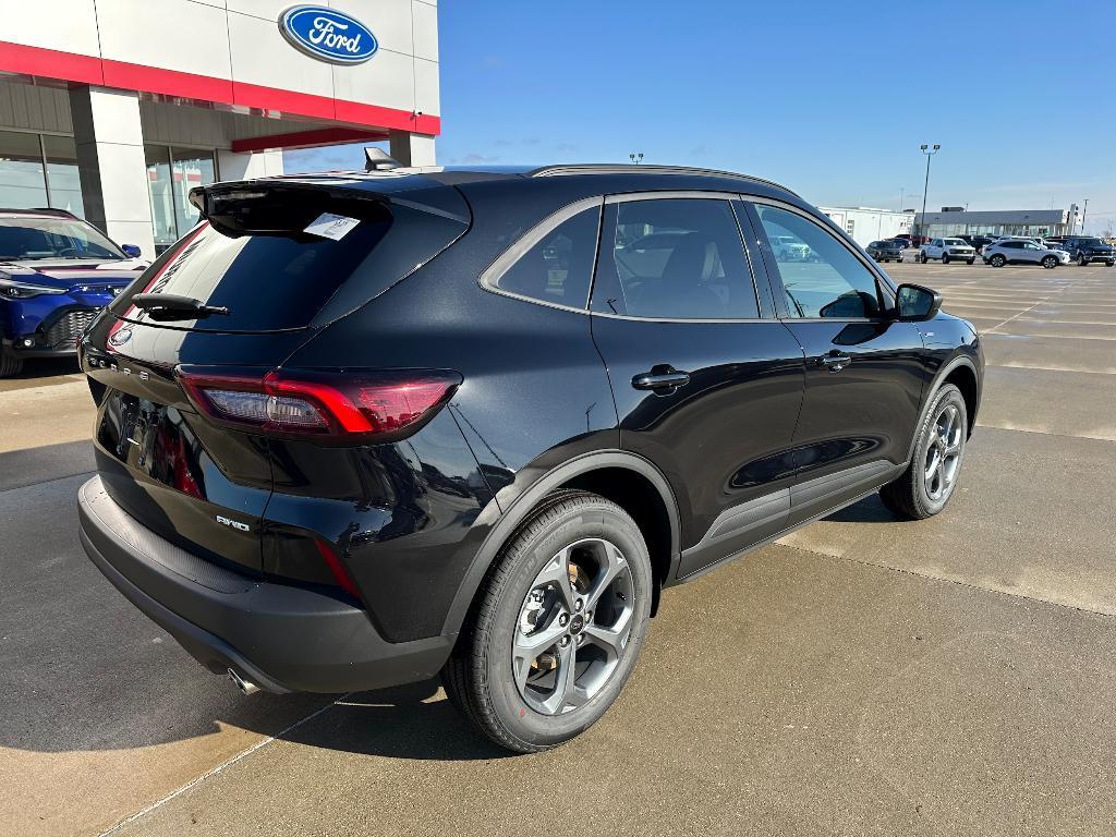 new 2025 Ford Escape car, priced at $32,103