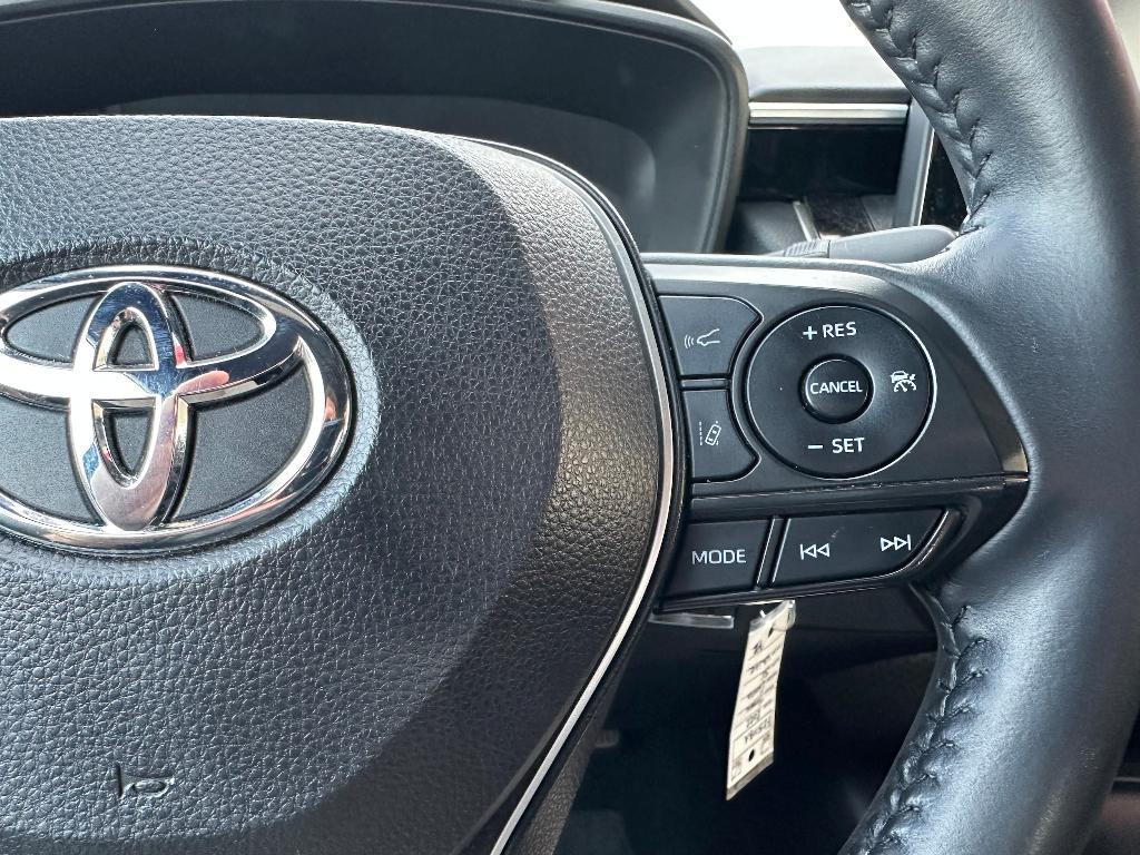 used 2022 Toyota Corolla car, priced at $21,947