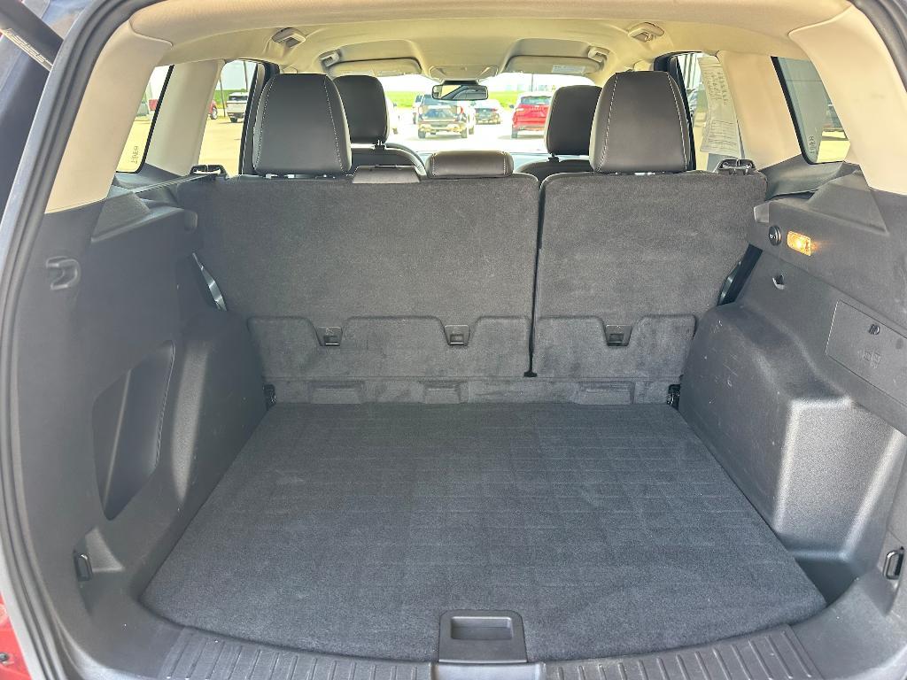 used 2019 Ford Escape car, priced at $14,503