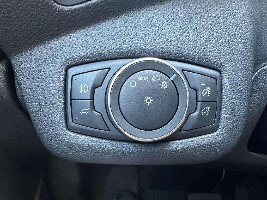 used 2019 Ford Escape car, priced at $14,503