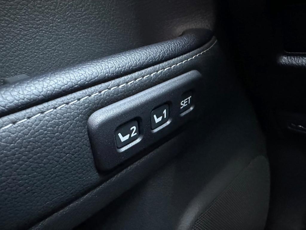 used 2021 Toyota 4Runner car, priced at $44,641