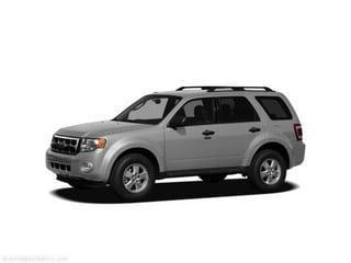 used 2011 Ford Escape car, priced at $6,995