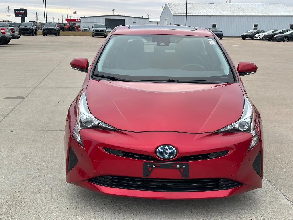 used 2018 Toyota Prius car, priced at $23,962