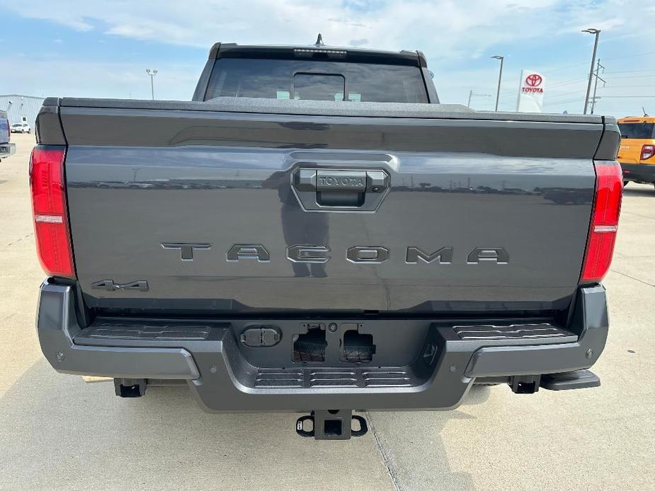 new 2024 Toyota Tacoma car, priced at $52,774