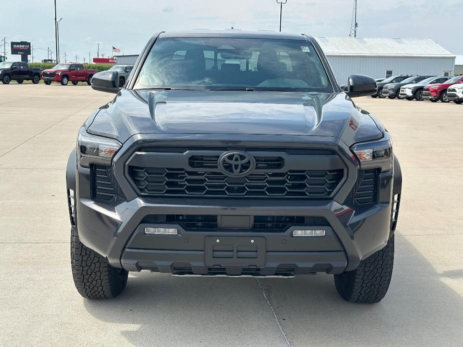 new 2024 Toyota Tacoma car, priced at $52,774