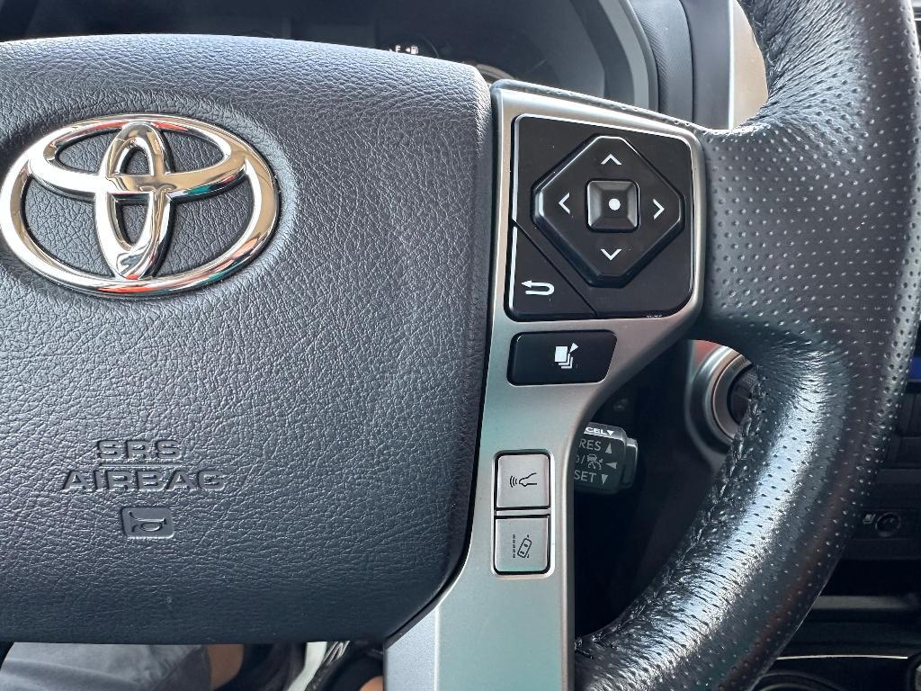 used 2023 Toyota 4Runner car, priced at $46,190