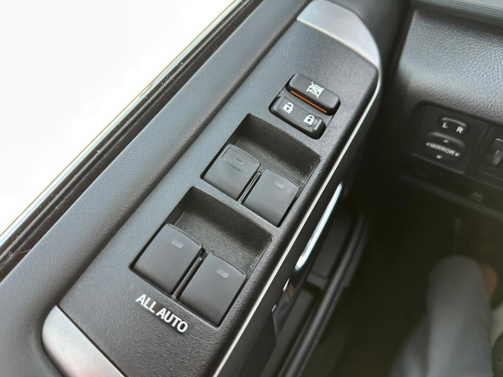 used 2023 Toyota 4Runner car, priced at $46,190