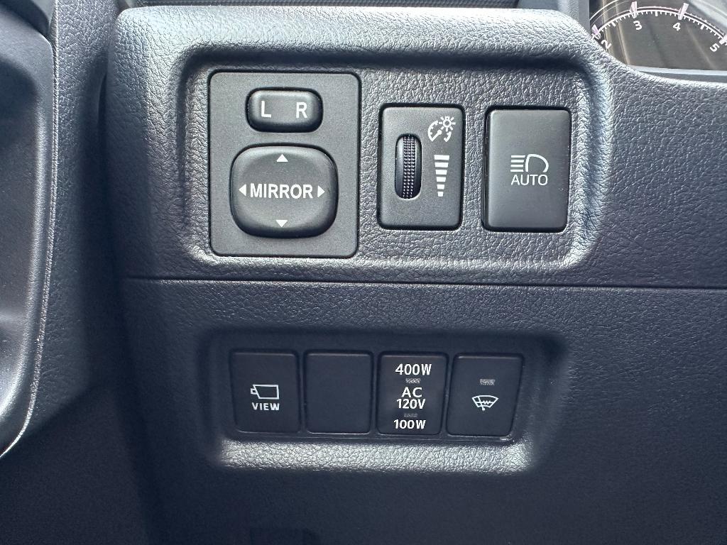 used 2023 Toyota 4Runner car, priced at $46,190