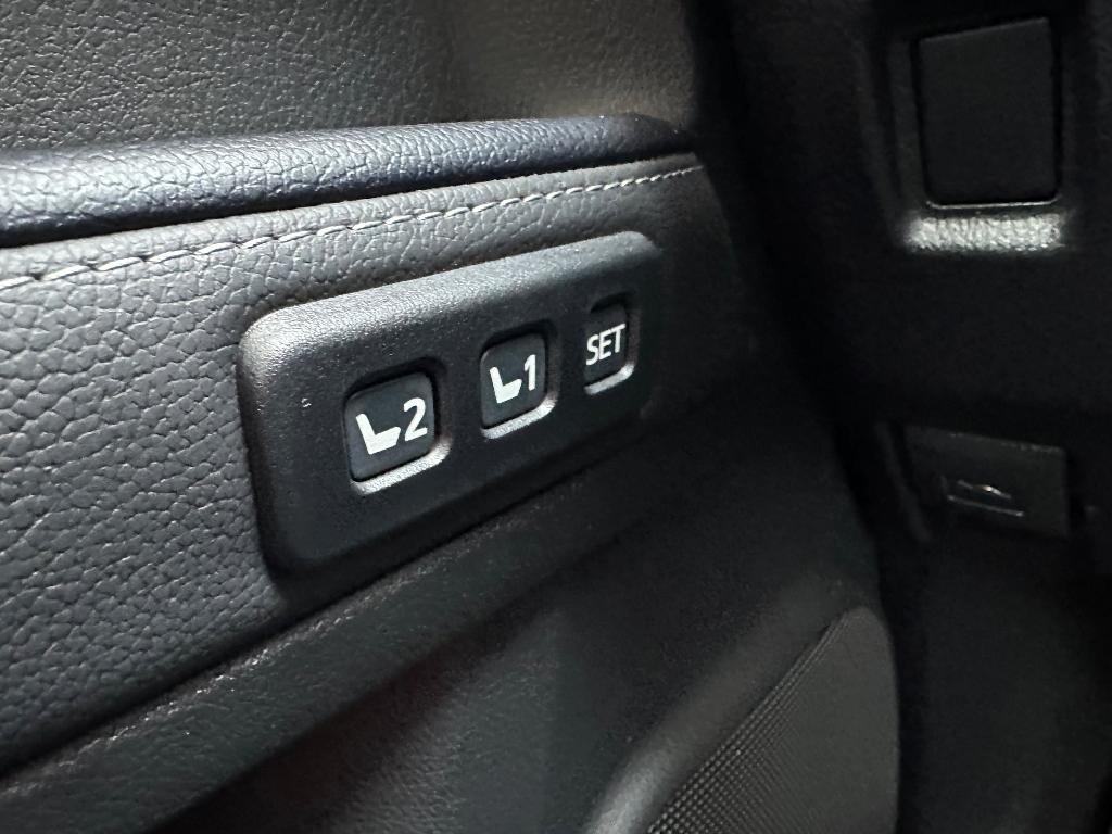 used 2023 Toyota 4Runner car, priced at $46,190