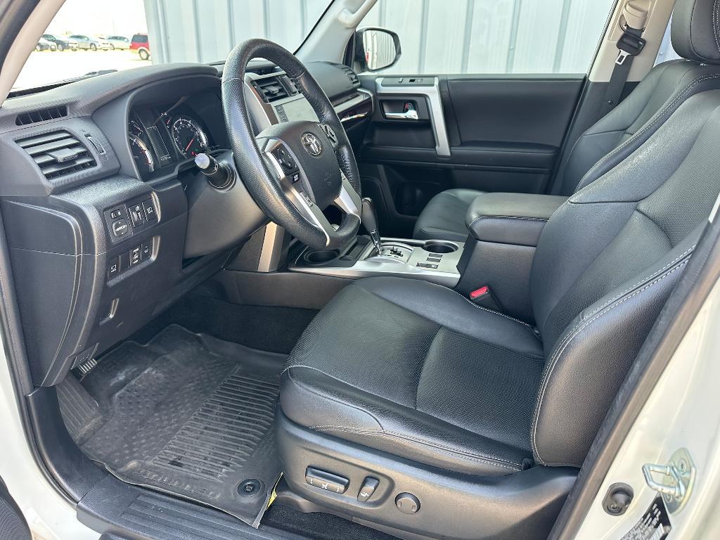 used 2023 Toyota 4Runner car, priced at $46,190