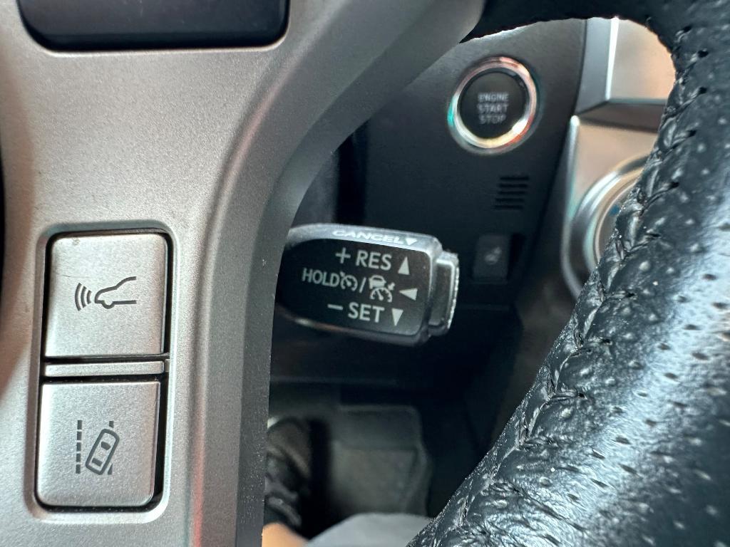 used 2023 Toyota 4Runner car, priced at $46,190