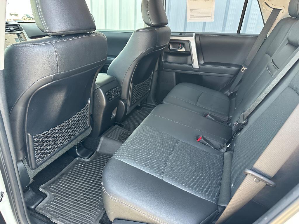 used 2023 Toyota 4Runner car, priced at $46,190