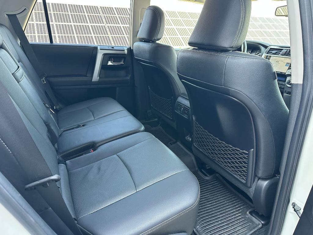 used 2023 Toyota 4Runner car, priced at $46,190