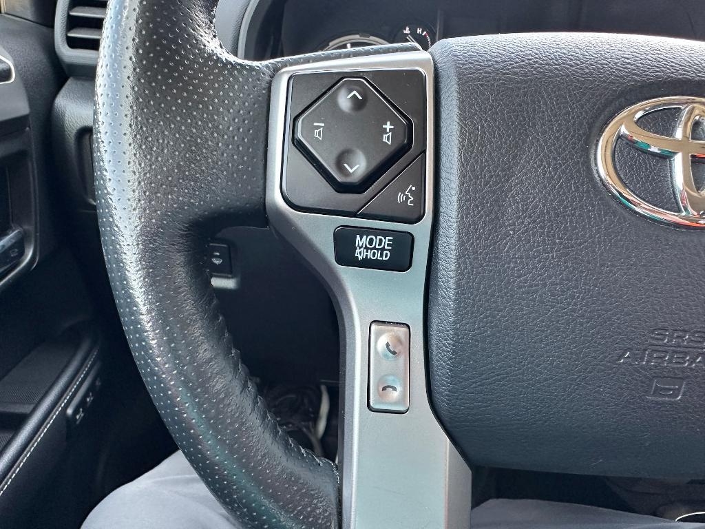 used 2023 Toyota 4Runner car, priced at $46,190