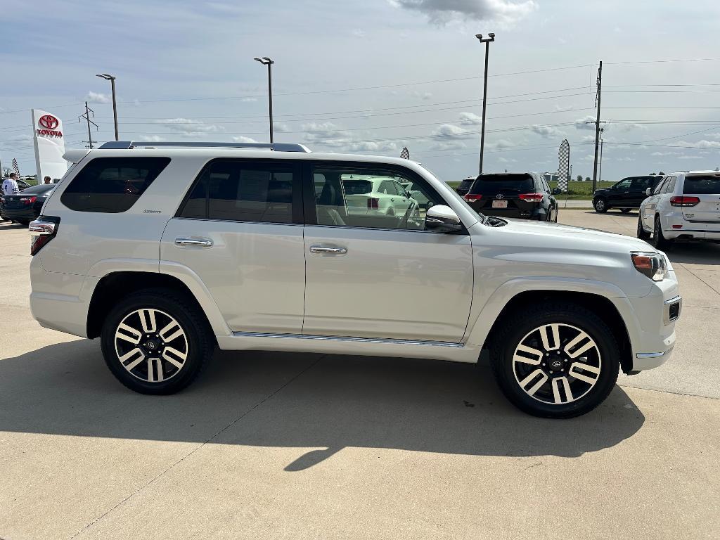 used 2023 Toyota 4Runner car, priced at $46,190