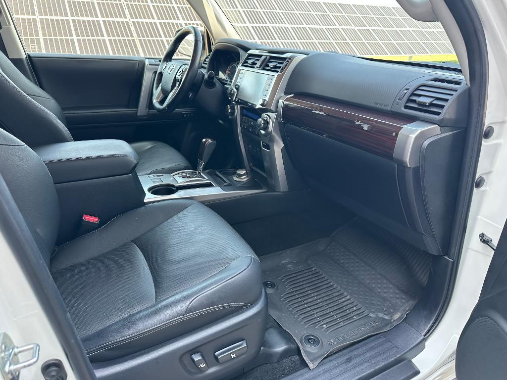 used 2023 Toyota 4Runner car, priced at $46,190