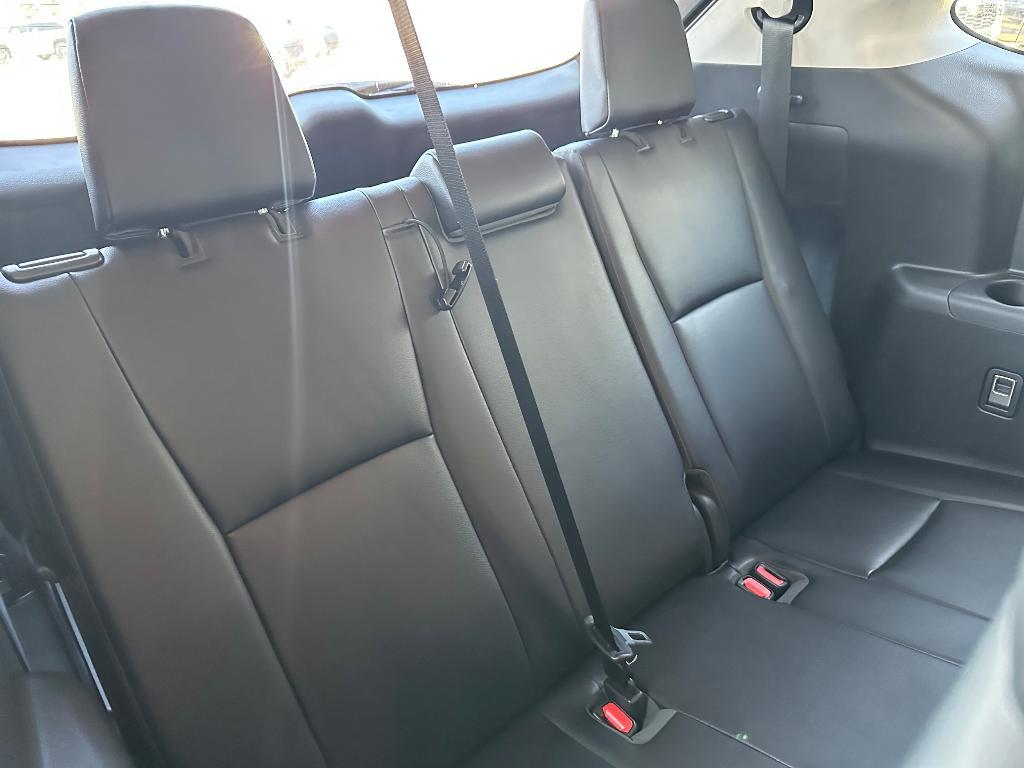 used 2022 Toyota Highlander car, priced at $39,710