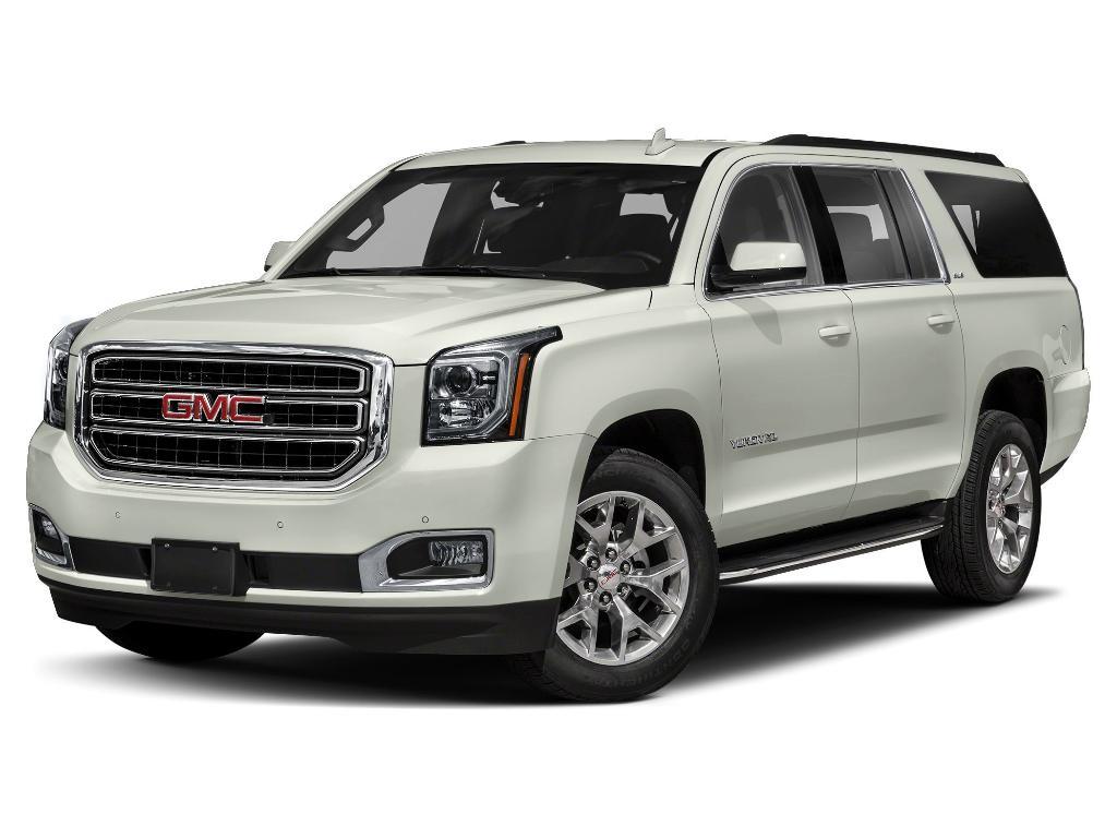 used 2019 GMC Yukon XL car, priced at $25,987