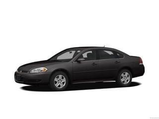 used 2012 Chevrolet Impala car, priced at $4,995