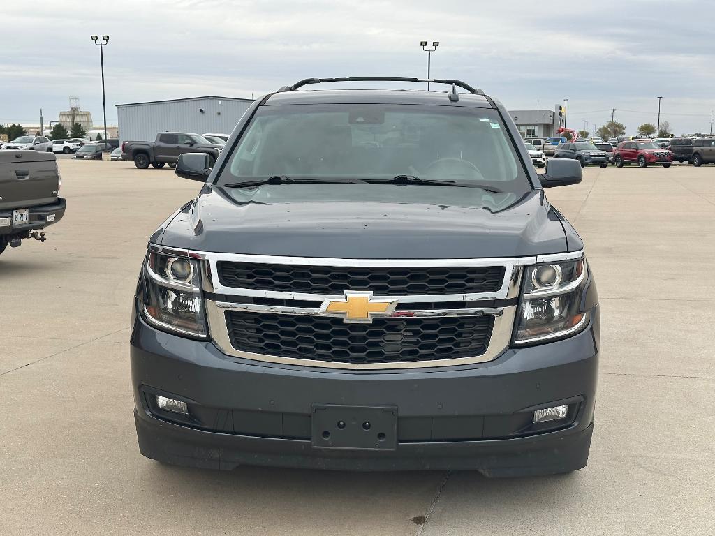 used 2019 Chevrolet Suburban car, priced at $25,944