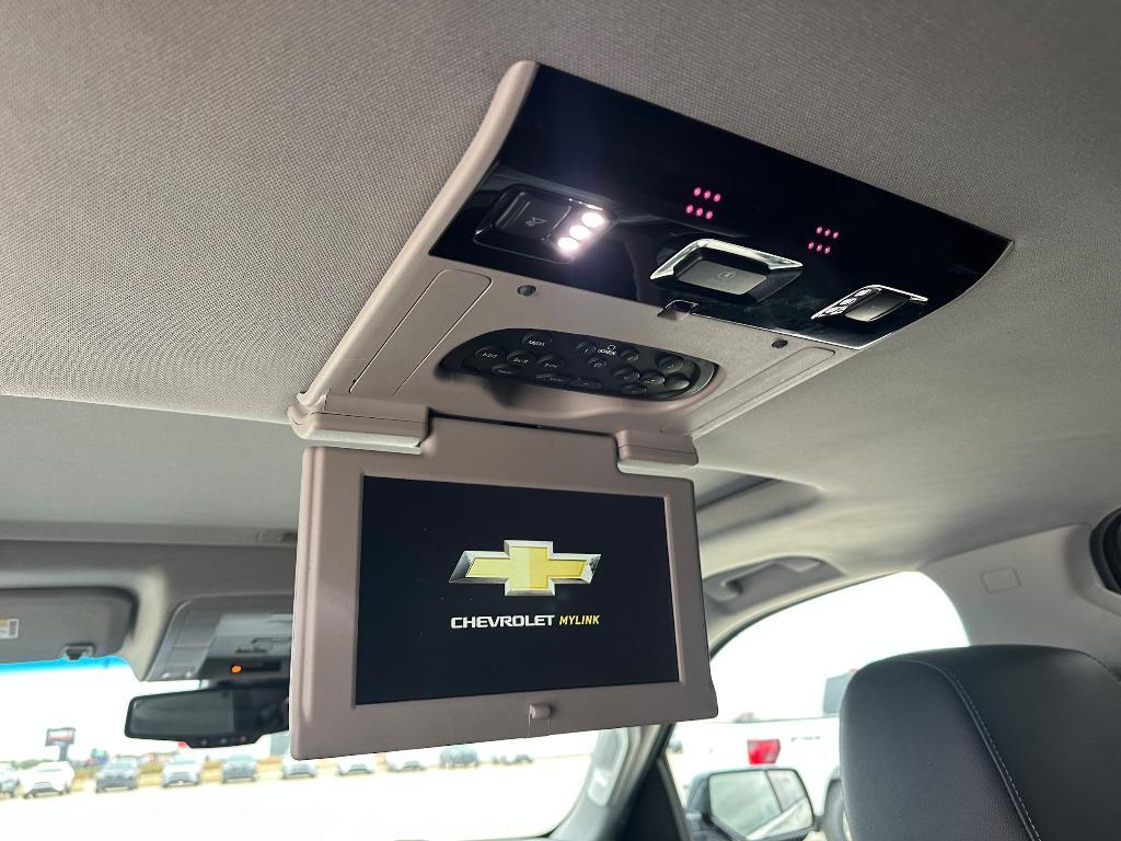 used 2019 Chevrolet Suburban car, priced at $25,944