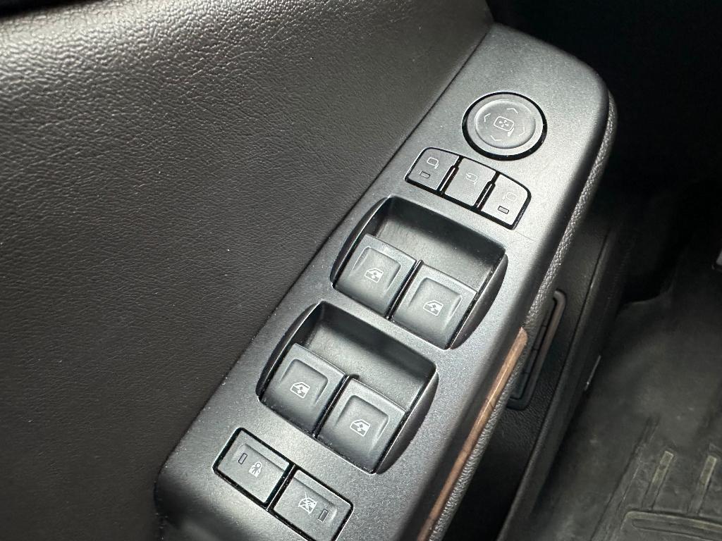 used 2019 Chevrolet Suburban car, priced at $25,944