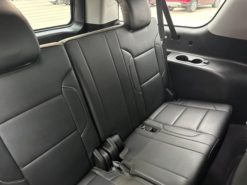 used 2019 Chevrolet Suburban car, priced at $25,944