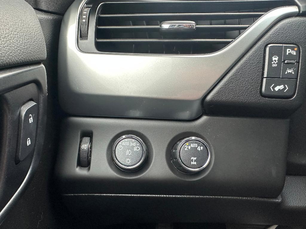 used 2019 Chevrolet Suburban car, priced at $25,944