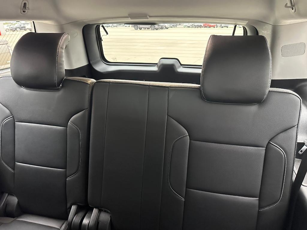 used 2019 Chevrolet Suburban car, priced at $25,944