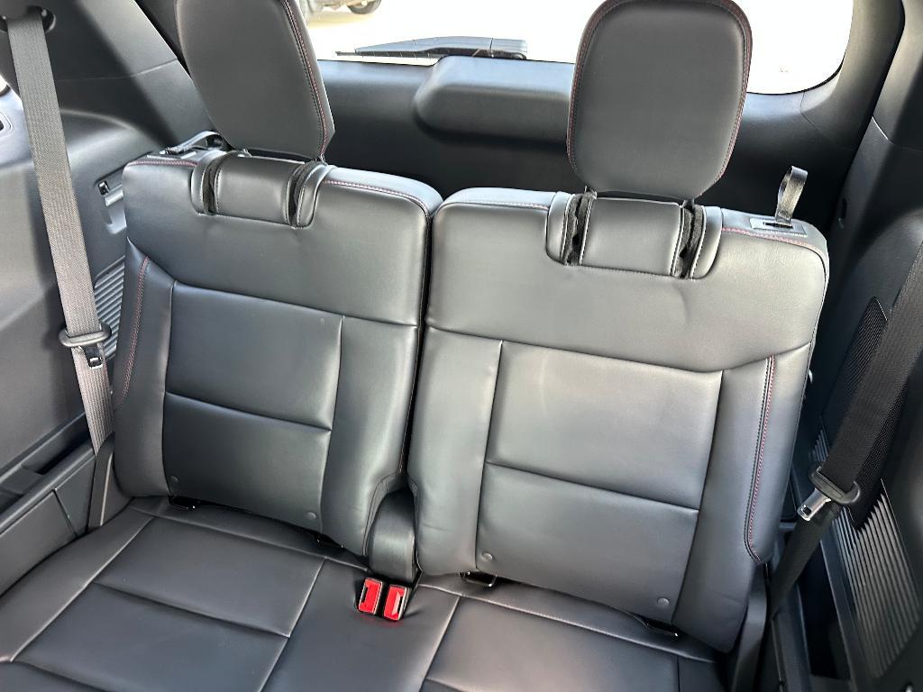 used 2025 Ford Explorer car, priced at $45,725