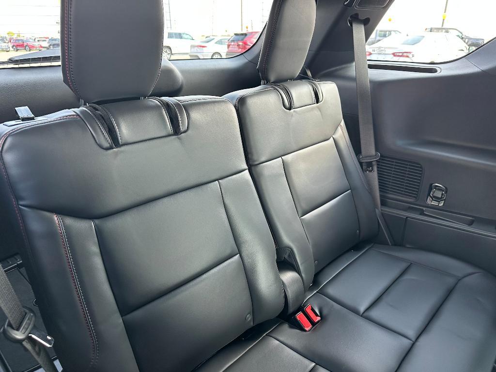 used 2025 Ford Explorer car, priced at $45,725