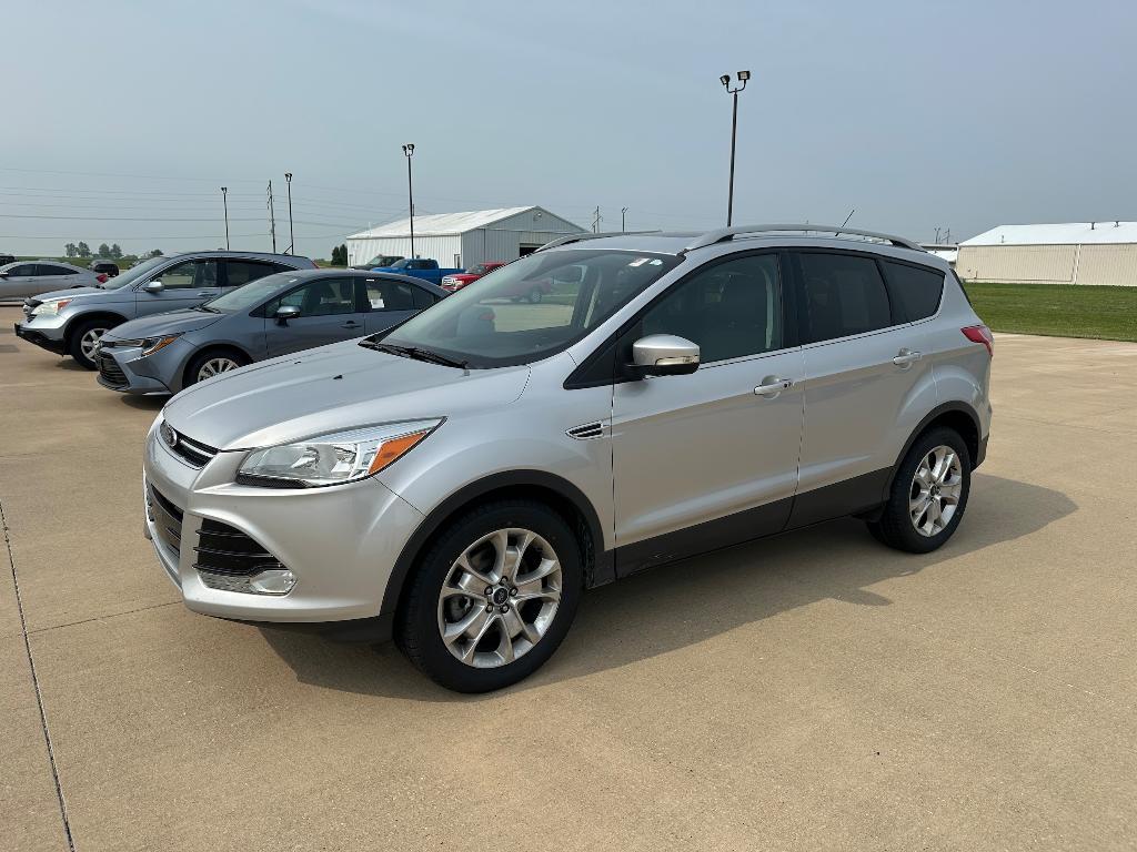 used 2015 Ford Escape car, priced at $12,339