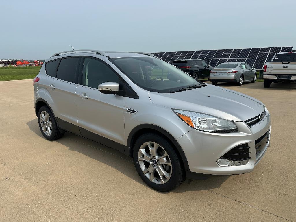 used 2015 Ford Escape car, priced at $12,339